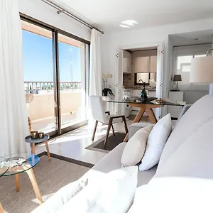  Apartamento Polo 8b