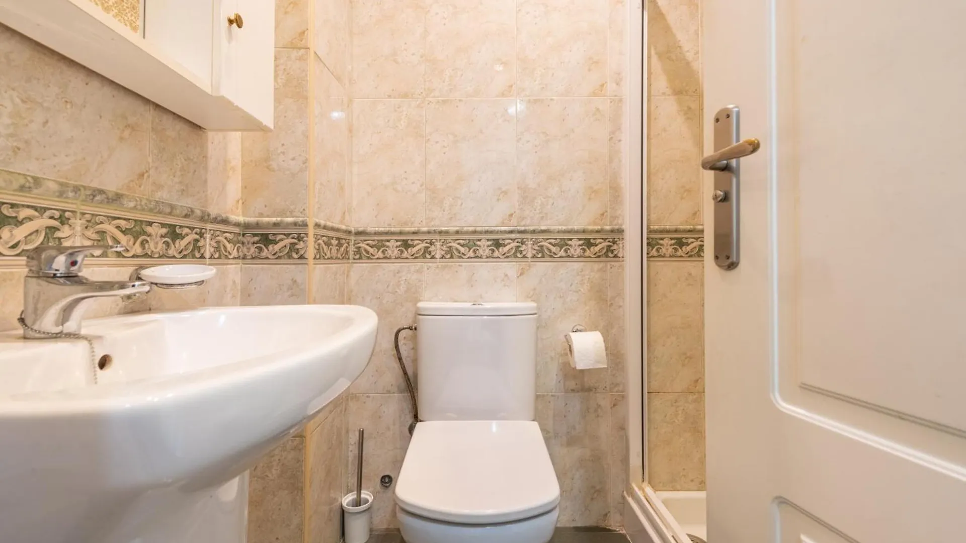 Apartment In Marbella Centre Frontbeach 0*,  Spagna