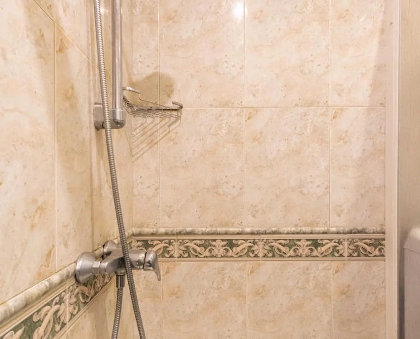 Apartment In Marbella Centre Frontbeach スペイン